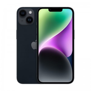 Smartphone Apple iPhone 14 128GB Midnight